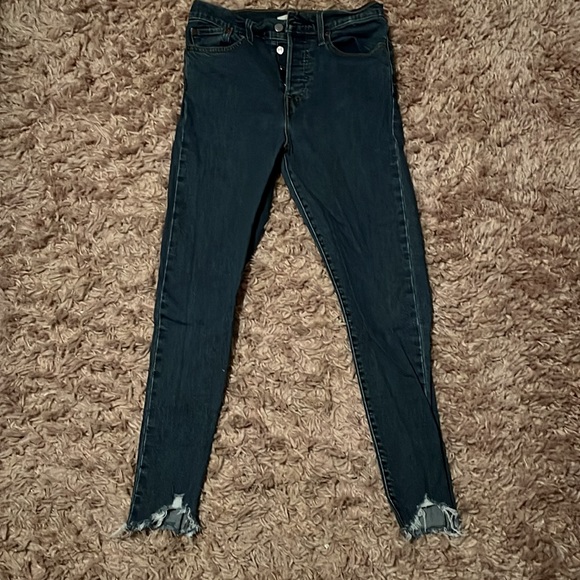 Levi’s jeans - Picture 4 of 4